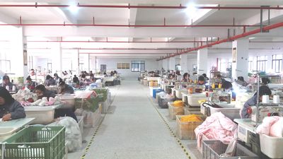Chiny Zhejiang Weilong Home Supplies Co., Ltd.