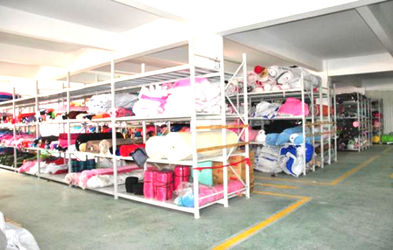 Chiny Zhejiang Weilong Home Supplies Co., Ltd.
