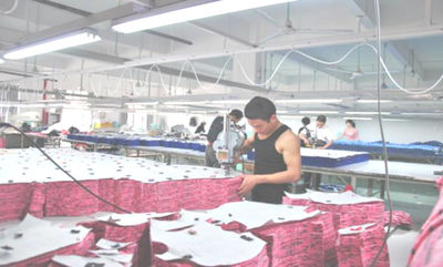 Chiny Zhejiang Weilong Home Supplies Co., Ltd. profil firmy