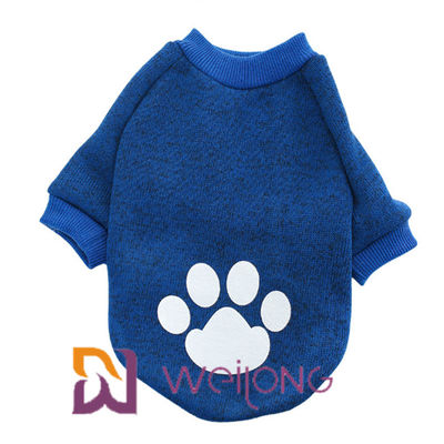 Heather Dog Warm Sweter Kweilong Cat Swetry dla kotów Pet Tee