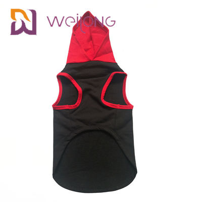 Cute Christmas Fashion Style Bluza z kapturem dla zwierząt domowych CVC Dog Cat Winter Clothes
