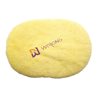 Antypoślizgowa tkanina samonagrzewająca się Legowisko dla zwierząt / BSCI Fluffy Pet Mat