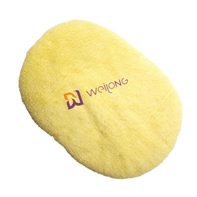 Antypoślizgowa tkanina samonagrzewająca się Legowisko dla zwierząt / BSCI Fluffy Pet Mat